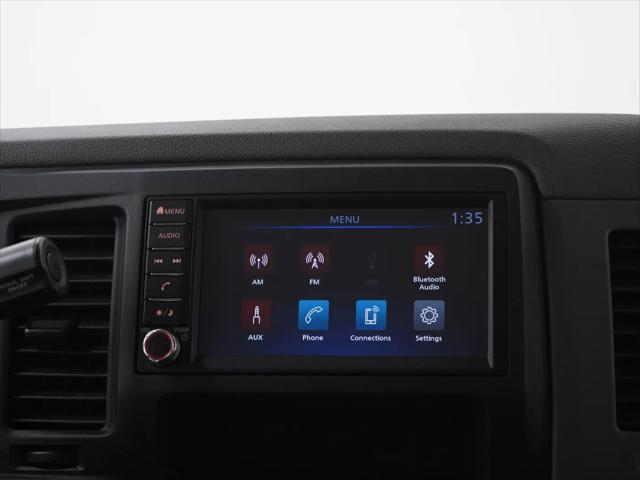 2020 Nissan 3500 S