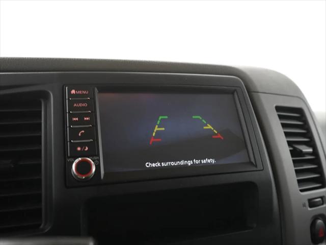 2020 Nissan 3500 S