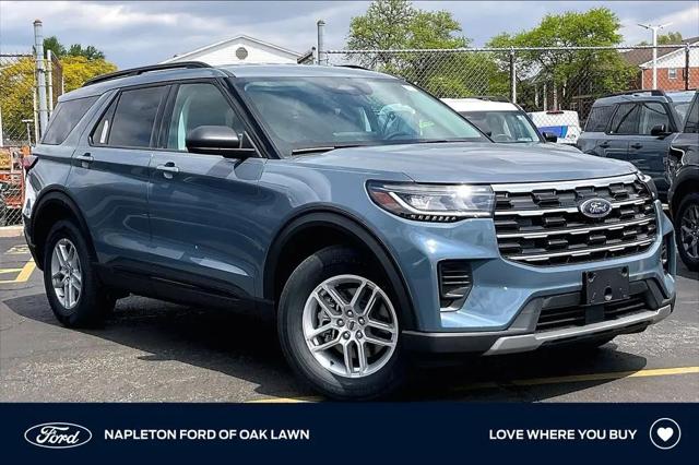 2026 Ford Explorer Active for sale in Oak Lawn, IL
