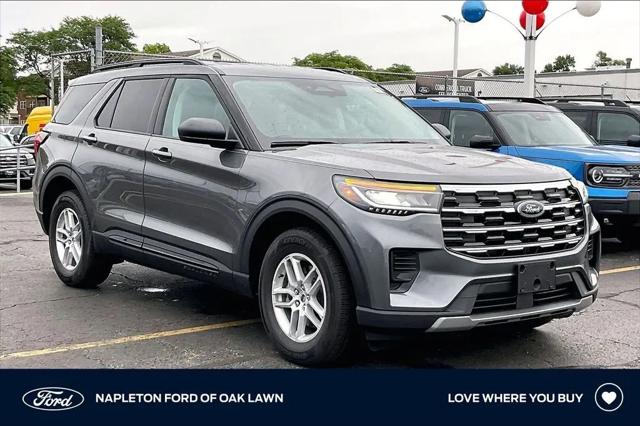 2026 Ford Explorer Active for sale in Oak Lawn, IL