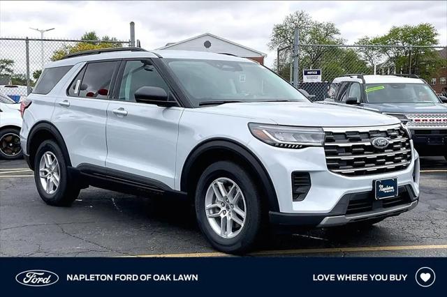2026 Ford Explorer Active for sale in Oak Lawn, IL