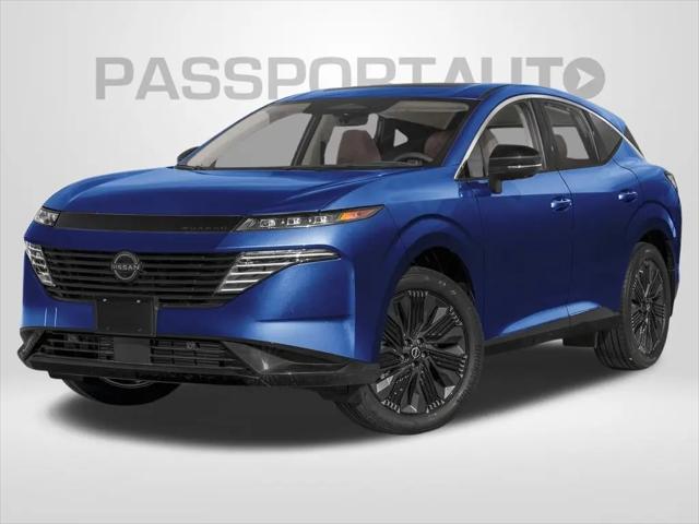 2026 Nissan Murano SL for sale in Alexandria, VA