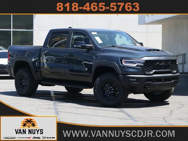 2026 Ram 1500 RHO Crew Cab 4x4 5'7" Box for sale in Van Nuys, CA