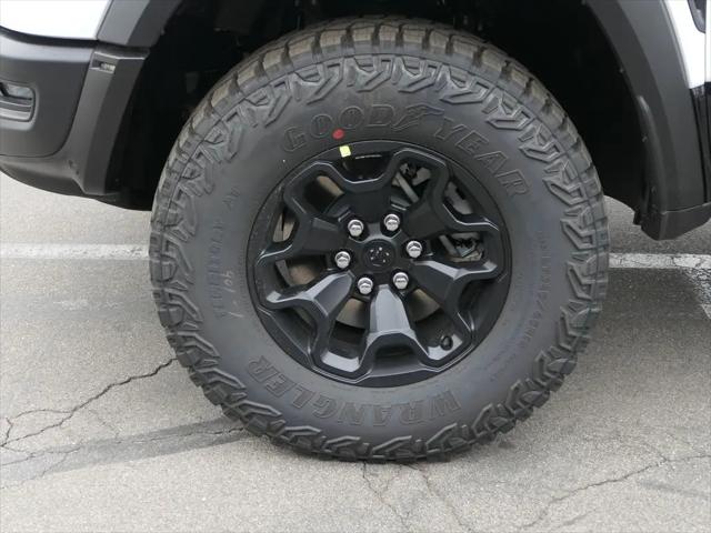 2026 Ram 1500 RHO Crew Cab 4x4 5'7" Box