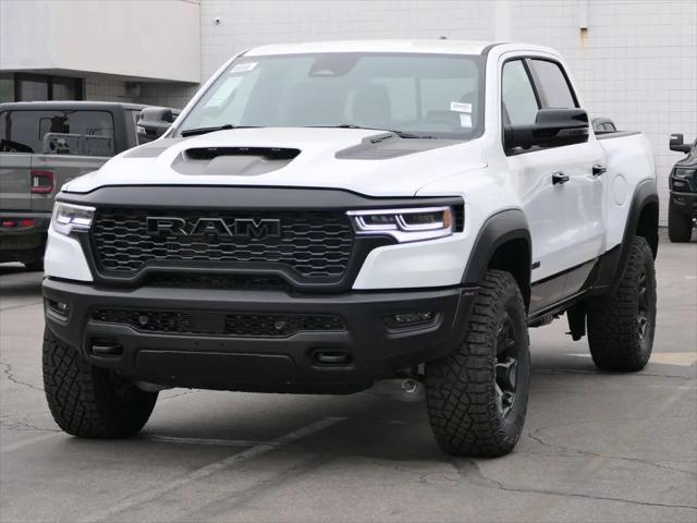 2026 Ram 1500 RHO Crew Cab 4x4 5'7" Box