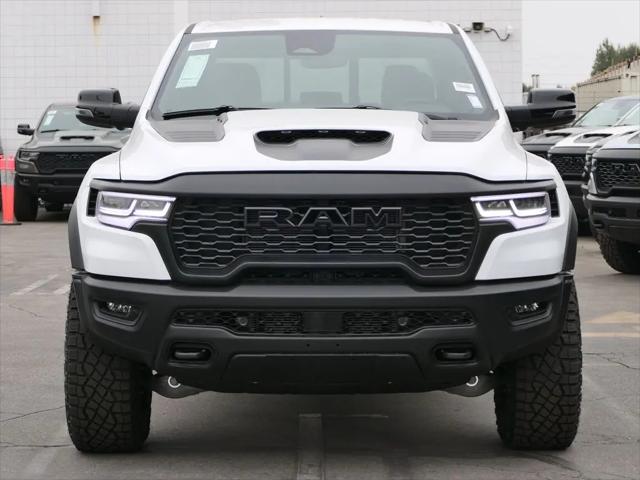 2026 Ram 1500 RHO Crew Cab 4x4 5'7" Box