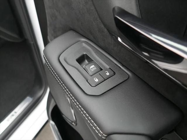 2026 Ram 1500 RHO Crew Cab 4x4 5'7" Box
