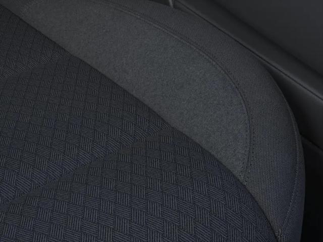 2026 GMC Sierra 1500 Double Cab, Standard Bed, Elevation, 4WD