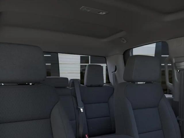 2026 GMC Sierra 1500 Double Cab, Standard Bed, Elevation, 4WD