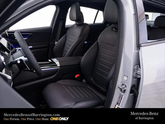 2026 Mercedes-Benz AMG GLC 43 4MATIC