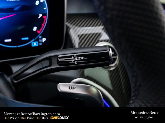 2026 Mercedes-Benz AMG GLC 43 4MATIC