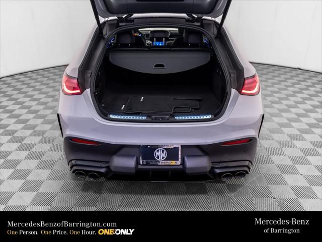 2026 Mercedes-Benz AMG GLC 43 4MATIC
