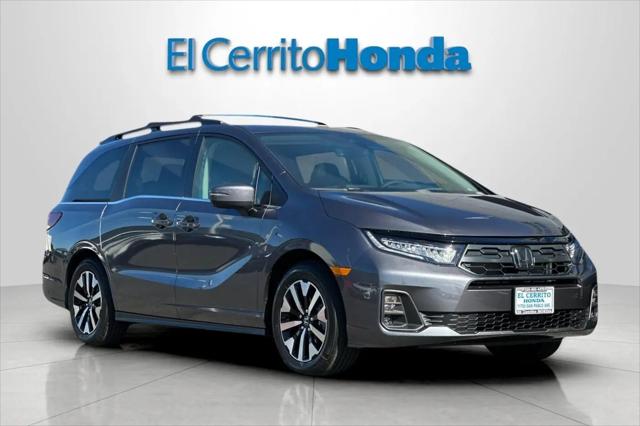 2026 Honda Odyssey EX-L for sale in El Cerrito, CA