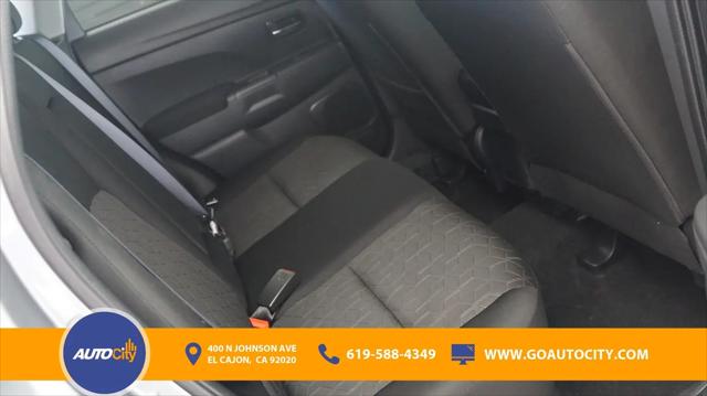 2025 Mitsubishi Outlander Sport 2.0 ES AWC