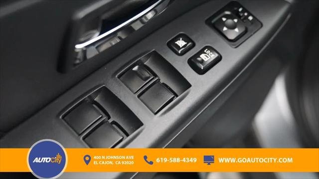 2025 Mitsubishi Outlander Sport 2.0 ES AWC