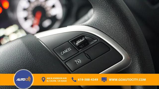 2025 Mitsubishi Outlander Sport 2.0 ES AWC