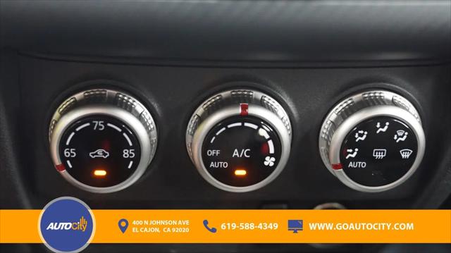 2025 Mitsubishi Outlander Sport 2.0 ES AWC