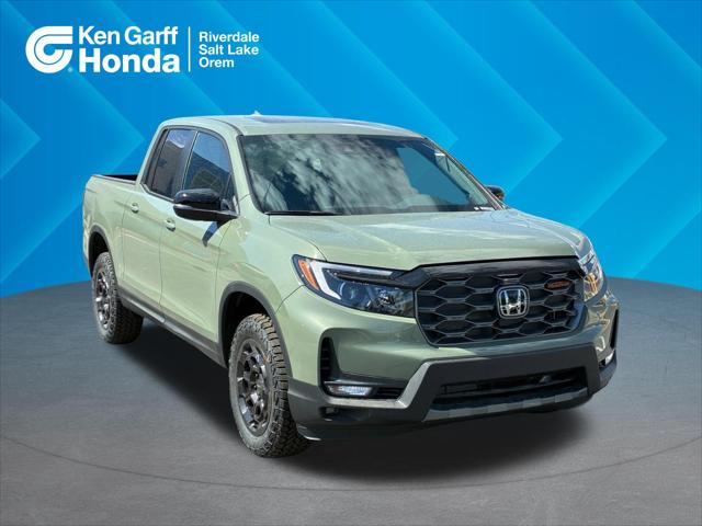 2026 Honda Ridgeline TrailSport+ for sale in Salt Lake City, UT