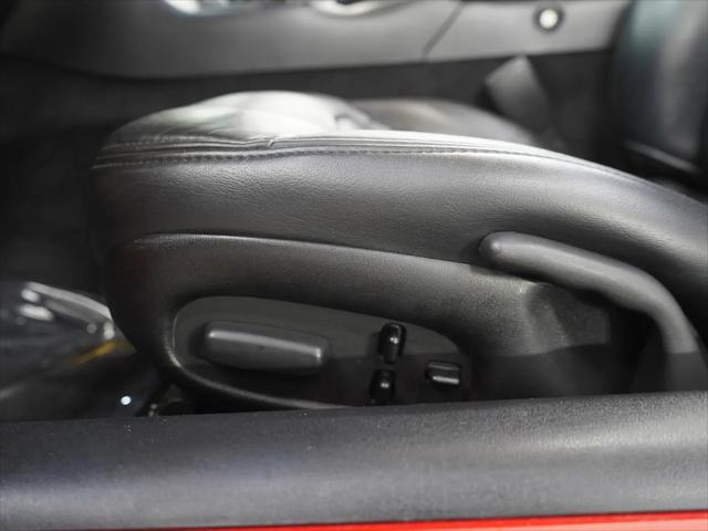 2001 Chevrolet Corvette Base
