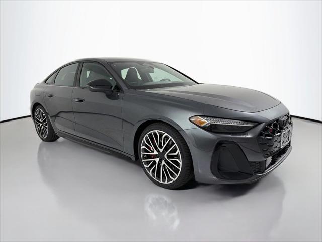 2026 Audi S5 Premium Plus TFSI quattro S tronic for sale in Lancaster, PA