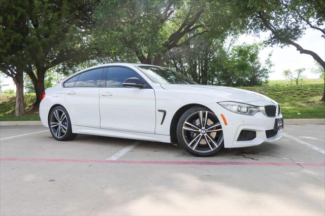 2016 BMW Coupe 428i for sale in Fort Worth, TX