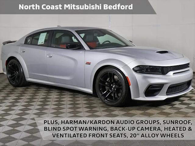 2023 Dodge Charger Scat Pack Widebody for sale in Bedford, OH