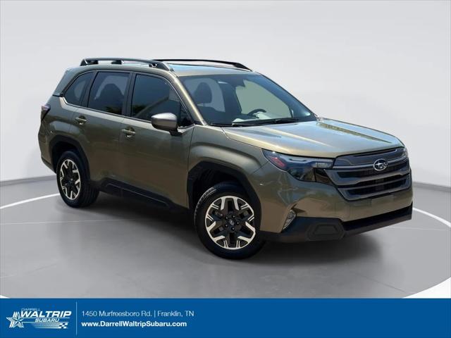 2025 Subaru Forester Premium for sale in Franklin, TN