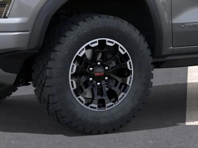 2026 GMC Canyon AT4, 4WD