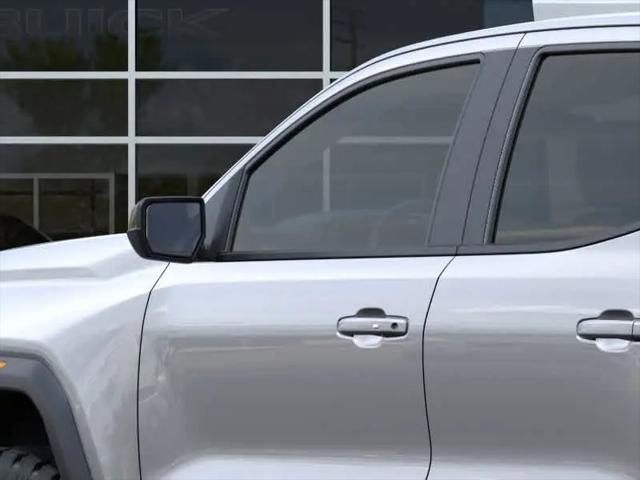 2026 GMC Canyon AT4, 4WD