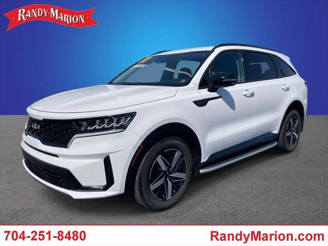 2023 Kia Sorento S for sale in Salisbury, NC