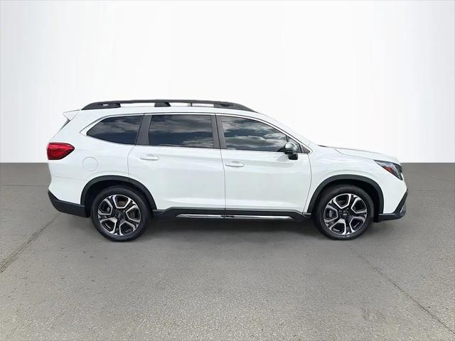 2023 Subaru Ascent Limited 8-Passenger
