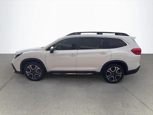 2023 Subaru Ascent Limited 8-Passenger
