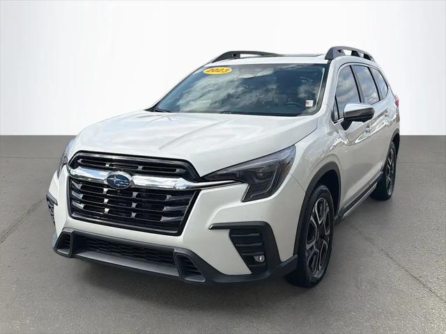 2023 Subaru Ascent Limited 8-Passenger