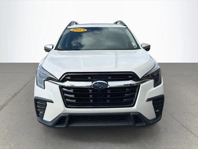 2023 Subaru Ascent Limited 8-Passenger