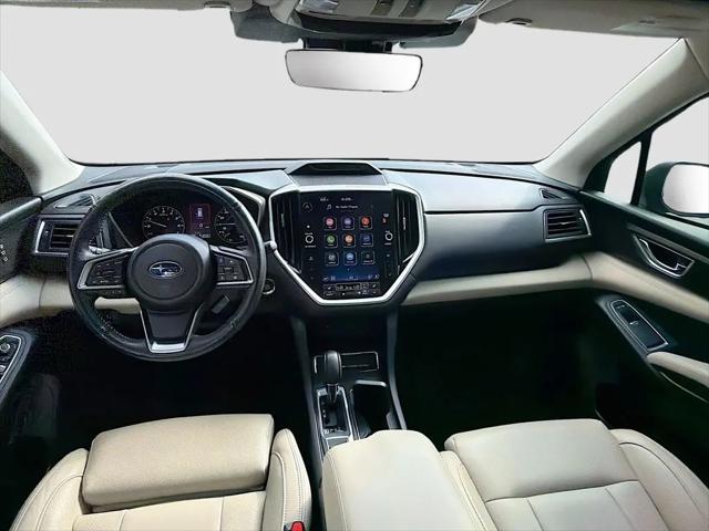 2023 Subaru Ascent Limited 8-Passenger