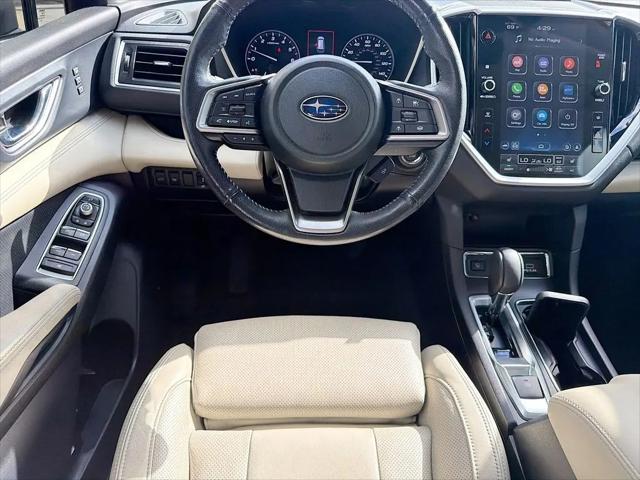2023 Subaru Ascent Limited 8-Passenger