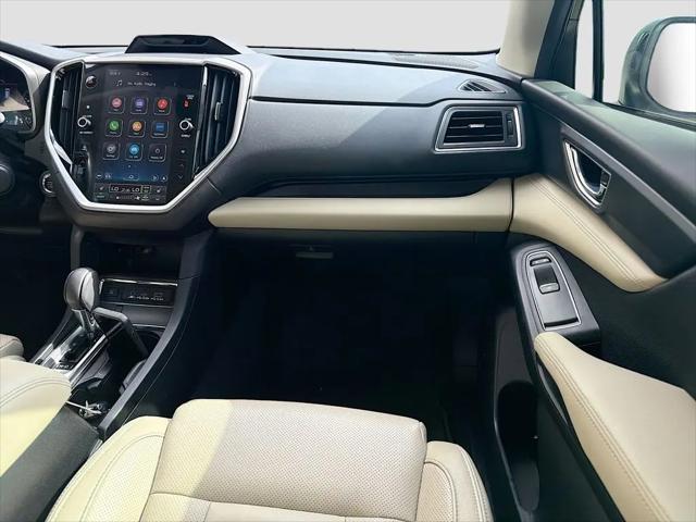 2023 Subaru Ascent Limited 8-Passenger