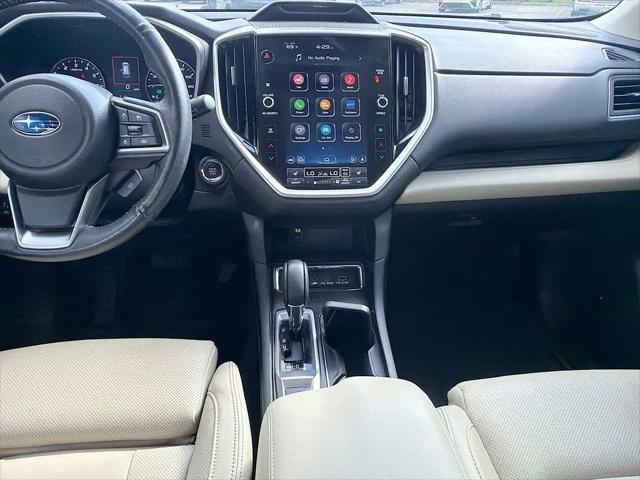 2023 Subaru Ascent Limited 8-Passenger