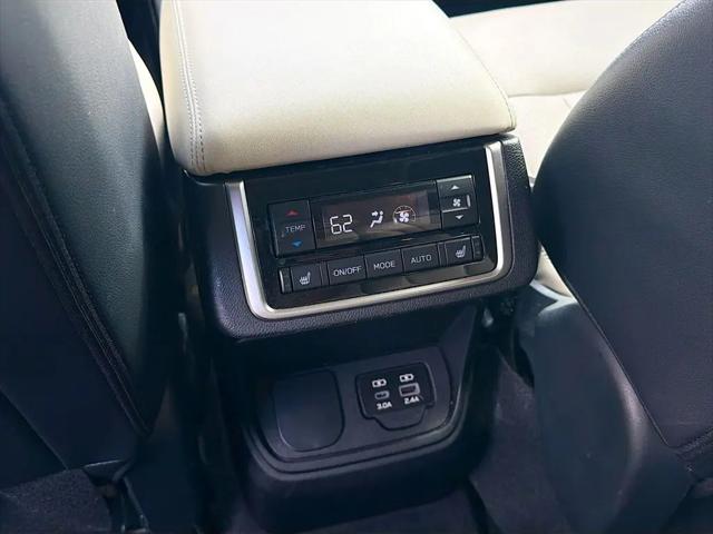 2023 Subaru Ascent Limited 8-Passenger