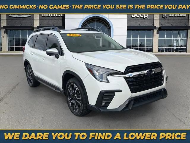 2023 Subaru Ascent Limited 8-Passenger for sale in Mount Juliet, TN