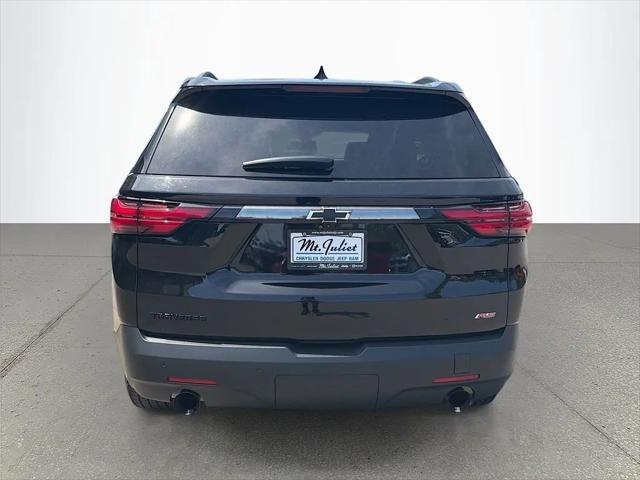 2023 Chevrolet Traverse FWD RS