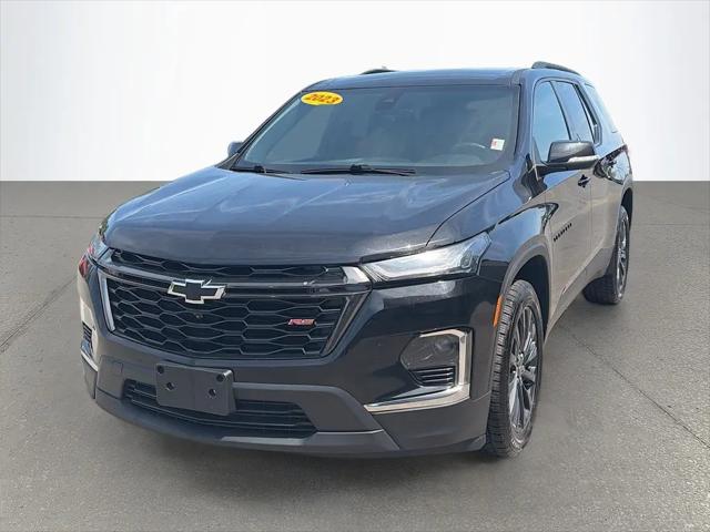 2023 Chevrolet Traverse FWD RS