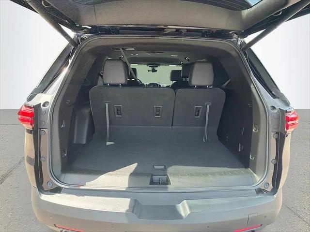 2023 Chevrolet Traverse FWD RS