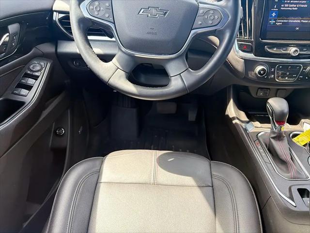 2023 Chevrolet Traverse FWD RS