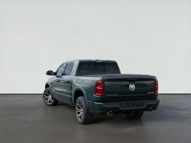 2026 RAM Ram 1500 RAM 1500 TUNGSTEN CREW CAB 4X4 2026 RAM Ram 1500 RAM 1500 TUNGSTEN CREW CAB 4X4