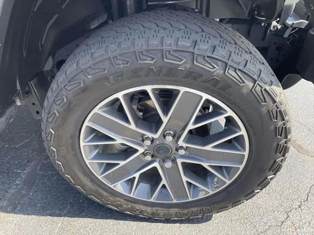 2024 Jeep Wrangler 4xe Summit 4xe