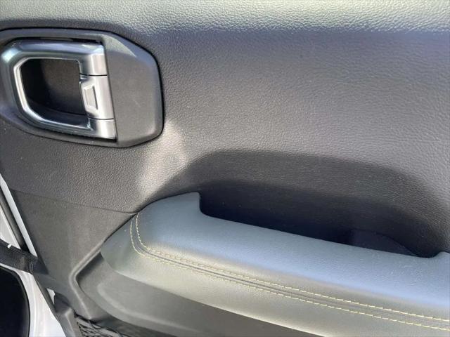 2024 Jeep Wrangler 4xe Summit 4xe