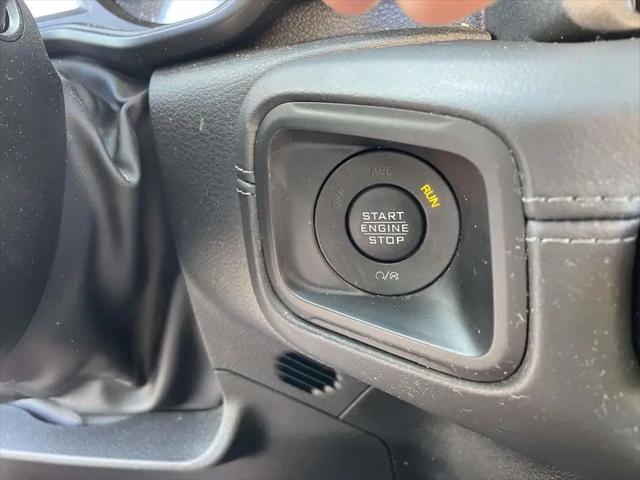 2024 Jeep Wrangler 4xe Summit 4xe