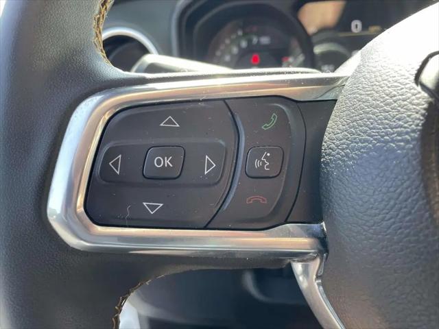 2024 Jeep Wrangler 4xe Summit 4xe