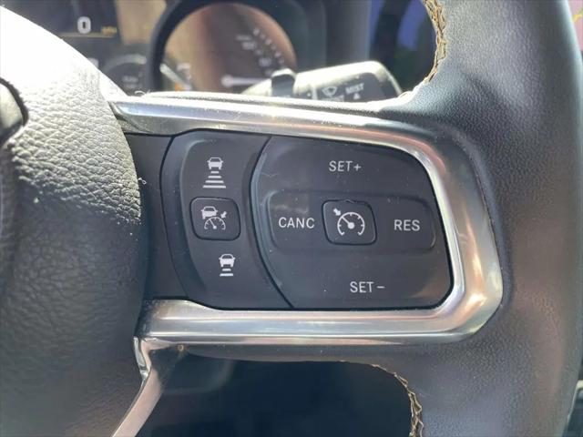 2024 Jeep Wrangler 4xe Summit 4xe
